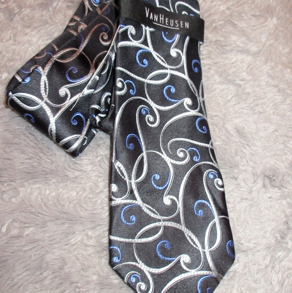 Van Heusen Tie